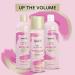 Suave Pink Up The Volume Dry Texturizing Spray Hair Texturizer For Volumized Hair Finishing Spray Enhances Volume 5oz - Buy Online on SooperMarket.com
