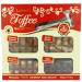 Walkers Nonsuch Toffee Selection with Hammer 400 g (Pack of 2)