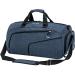 Kuston Sports Gym Bag with Shoes Compartment & Wet Pocket - Blue | Duffel Bag for Men and Women - Buy Online on SooperMarket.com