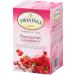 Twinings Pomegranate and Raspberry Herbal Individually Wrapped Tea Bags | Naturally Caffeine-Free Full-Flavoured Herbal Tea | 20 Count (Pack of 6) | Enjoy Hot or Iced Pomegranate and Raspberry 20 Count (Pack of 6) - Buy Online on SooperMarket.com