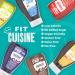 Fit Cuisine Low Calorie Syrup - Low-Cal Syrup to Support Weight Management Low Carb Diet Keto Friendly Vegan For Pancakes Desserts Porridge Ice Cream - 425ml (Maple Syrup) - Buy Online on SooperMarket.com
