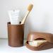 Croll & Denecke Soap box beech made of liquid wood - Buy Online on SooperMarket.com