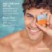 ISDIN Invisible Stick SPF 50 Invisible Sunscreen Stick for Sensitive Areas that is Applied Comfortably 10 gr - Buy Online on SooperMarket.com
