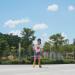 Kids Youth Protective Gear Set for Roller Skates & Outdoor Sports - Pink (Ages 6-15) - Buy Online on SooperMarket.com