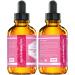 Leven Rose Red Raspberry Seed Oil 1 oz - 100% Natural Anti-Oxidants Vitamin E & A for Face, Hands, Scars & Breakouts - 1 Fl Oz Pack of 1 - Buy Online on SooperMarket.com