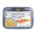 Mollusc & shellfish seasoning