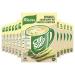 KNORR CUP A SOUP SPARGEL CREMESIDE WITH KREUPER CROOTON FAST SOUP with sustainably grown asparagus 12x 3 portions of asparagus cream soup 42 g (12 pack)