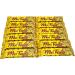 Mr Tom Peanut Brittle Bars Nut Vegan Hamper x 12 Bars and TinTastic Silver Window Lid Refillable Tin - Buy Online on SooperMarket.com