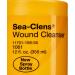 SEA-CLENS WOUND CLEANSER 12OZ (355ML) STERILE - Buy Online on SooperMarket.com