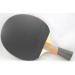Butterfly Timo Boll Carbon Fiber Ping Pong Paddle | ITTF Approved Professional Table Tennis Racket with Carbon Layers for Power - 2000 Model - Buy Online on SooperMarket.com