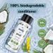 Love Beauty and Planet 100% Biodegradable Volume & Bounty Conditioner for Thin Hair | Coconut Water & Mimosa Flower | 0% Silicones Parabens & Dyes | 13.5 oz - Buy Online on SooperMarket.com