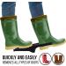 Heavy-Duty Boot Puller - Shoe & Boot Remover | 1 Pack - Buy Online on SooperMarket.com