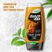 Duschdas 3-in-1 Shower Gel & Shampoo - Fresh Gold 225ml | Energizing Shower Bath for a Refreshing Start - ICE KICK - Buy Online on SooperMarket.com