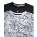 RBX Boys' 2 Pack Athletic T-Shirt - Active Performance Dry-Fit Sports Tee | Size 14-16 | Grey/Charcoal - Buy Online on SooperMarket.com