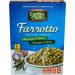 Nature's Earthly Choice Farro with Asparagus & Spices - Asperges et epices 4.8 Ounce Box 6-Pack