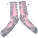 Electric Heating Socks Multifunction Foot Warmer Socks Elastic for Elderly in Cold Weather - Buy Online on SooperMarket.com