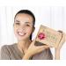 Stephanie Franck Beauty Bath Set - Exfoliating Loofah Sisal & Hemp Gloves for Glowing Skin | International Shipping Available - Buy Online on SooperMarket.com