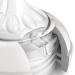 Philips AVENT BPA Free Slow Flow Nipples 2-Pack - Natural Feeding Solution - Buy Online on SooperMarket.com
