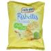 reis-fit Risbellis Rice Crackers Apple & Cinnamon pack of 4 (4 x 40 g)