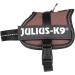 Buy K9 Powerharness 2XS/Baby 2 - Mocha Sack Fabric | International Shipping Available - Buy Online on SooperMarket.com