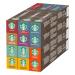 Starbucks Nespresso Trial Set - 120 Medium Roast Coffee Capsules | House Blend & Coffee Capsule Bundle - Shop Internationally! - Buy Online on SooperMarket.com