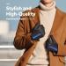 FREETOO Touchscreen Winter Running Gloves Men - Black Medium (1 Pair) - Buy Online on SooperMarket.com