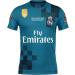 Nihmex Ronaldo Madrid Nostalgie Blue #7 Jersey - Limited Edition Football Kit for Kids (4-5 Years) | New Season Shorts & Socks - Buy Online on SooperMarket.com