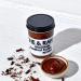 Fine & Raw Organic Hazelnut Butter Spread - 8 oz | Vegan & Clean Ingredients | Chocolate Hazelnut Flavor - Buy Online on SooperMarket.com