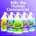 OdoBan Fresh Linen Odor Eliminator and Disinfectant Concentrate (1 Gal.) - Powerful Cleaning Solution - Buy Online on SooperMarket.com