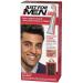Just For Men Easy Comb-In Color Mens Hair Dye  Easy No Mix Application with Comb Applicator - Rich Black  A-65  Pack of 1 Pack of 1 Rich Black A-65