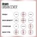 Maybelline Dream Urban Cover Foundation Makeup SPF 50 - Ivory - Buy Online on SooperMarket.com