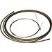 Jagwire 2X Sport Shift Kit - Adult Unisex Shift Cable & Sheaths - Silver - One Size - Buy Online on SooperMarket.com