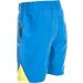 Buy Trespass Boys Quick Dry Shorts Kickoff 5-6 Blue - International Shipping Available - Buy Online on SooperMarket.com