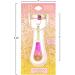 Buy Expressions Eyelash Curler - Ombre Metallic Pink Gold | Precision & Comfort Grip Lash Curler for Effortless Lifting | International Shipping Available - Buy Online on SooperMarket.com