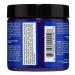 Manic Panic Lie Locks Hair Dye 4 Fl Oz - Vegan Semi-Permanent Indigo Blue Shade - PPD & Ammonia-Free Hair Color for Men & Women - Buy Online on SooperMarket.com