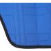 Dog Right Rear Leg Hock Brace - Neoprene Material Prevents Injuries Provides Stability with Support Strip Reflective Strip for Dogs (S) - Buy Online on SooperMarket.com