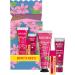 Burt's Bees Watermelon Gift Set - Limited Edition Hand Cream & Lip Balm | You're One in a Melon - Buy Online on SooperMarket.com