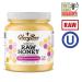 GloryBee Raw White Clover Honey - Pure, Natural, Unfiltered - Made In U.S.A - 3 lb (48 Oz) - Sweeten Dishes & Beverages - Supports Bee Conservation - Buy Online on SooperMarket.com