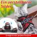 Rabbitgoo Adjustable Cat Harness & Leash Set - Reflective Soft Strap for Cats & Kittens - Red (1 Pack) - Ideal for International Shipping - Buy Online on SooperMarket.com