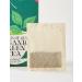 Clipper Organic Pure Green Tea Bags | Box of 40 Teabags | Organic Tea for Home & Office | Eco-Conscious Fair Trade Tea | Natural Unbleached Plant-Based Compostable & Biodegradable Tea Bags - Buy Online on SooperMarket.com
