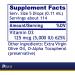 Premier Research Labs Liquid Zinc Ultra & D3 Serum Combo - 8 fl oz & 0.46 fl oz - Buy Online on SooperMarket.com