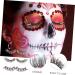 Didiseaon Short False Eyelashes 3 Pairs Halloween Decor False Lashes Fake Eyelashes Makeup Supplies Wispy Eyelashes Makeup Tools for Women Fake Lashes Natural Slim Chemical Fiber Set - Buy Online on SooperMarket.com