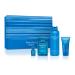 Perry Ellis Aqua for Men 4-Piece Gift Set
