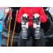 DRYSURE Extreme Boot Dryer - No Electricity or Heat - Ideal for Boots, Motorbike, Ski, Snowboard, Walking & Hiking - White & Black - Buy Online on SooperMarket.com