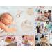 Personalized Baby Gift Set | Okdiy Jungen & M dchen Schnuffeltuch | Perfect Newborn Gift in Khaki - Buy Online on SooperMarket.com