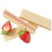 Voortman Bakery Sugar Free Strawberry Wafer 30 Count - Delicious Strawberry Flavor (Pack of 1) - Buy Online on SooperMarket.com