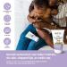 Maty's Baby Essentials Kit: Petroleum-Free Chest Rub, Diaper Rash Relief, USDA Cough Syrup - Clean Alternatives for Newborns - Buy Online on SooperMarket.com