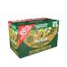 Peckish Extra Goodness Energy Balls 50 Box plus 20% Extra Free Green 1 Count (Pack of 1) 60 count (Pack of 1) Single