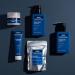 Nurture by Nature Men's Gift Set - 5-Piece Body Care Products for Men | Christmas Gift Basket for Him | Men's Bath & Shower Set - Buy Online on SooperMarket.com