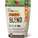 Sprouted Protein Unflavoured 1kg | Vegan plant-based organic gluten-free Beige & Athlete's Blend Protein Powder Chocolate Flavour 1 kg - Buy Online on SooperMarket.com